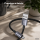 USAMS Kabel USB na Micro-USB 2A 1,2m Fast Charging stalowy - 1569049 - zdjęcie 2